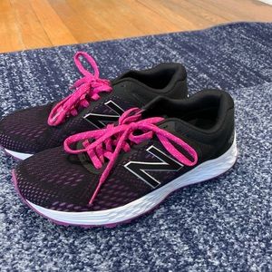 New balance shoes